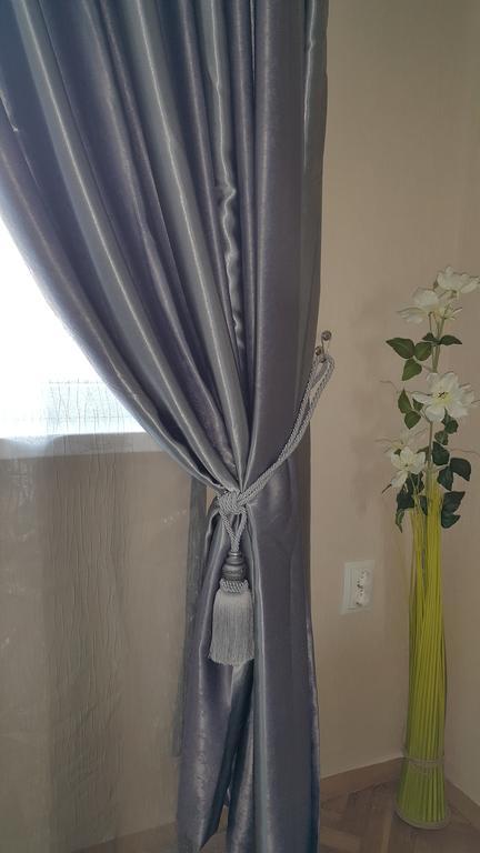 בורגאס Apartment Plamen Delux חדר תמונה
