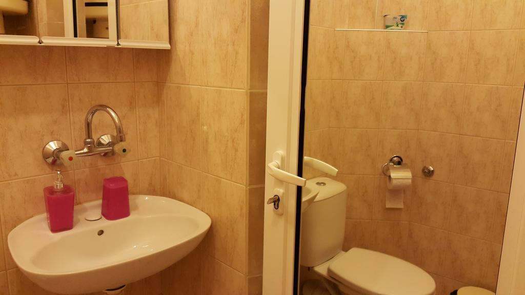 בורגאס Apartment Plamen Delux חדר תמונה