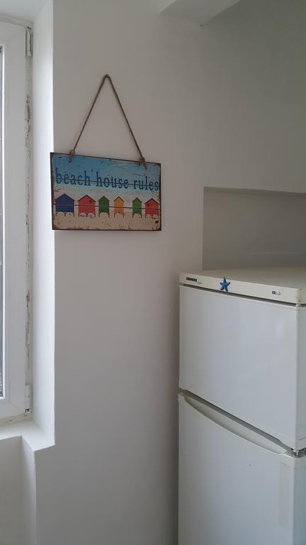 בורגאס Apartment Plamen Delux חדר תמונה