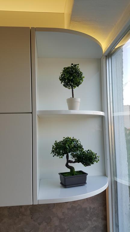 בורגאס Apartment Plamen Delux חדר תמונה