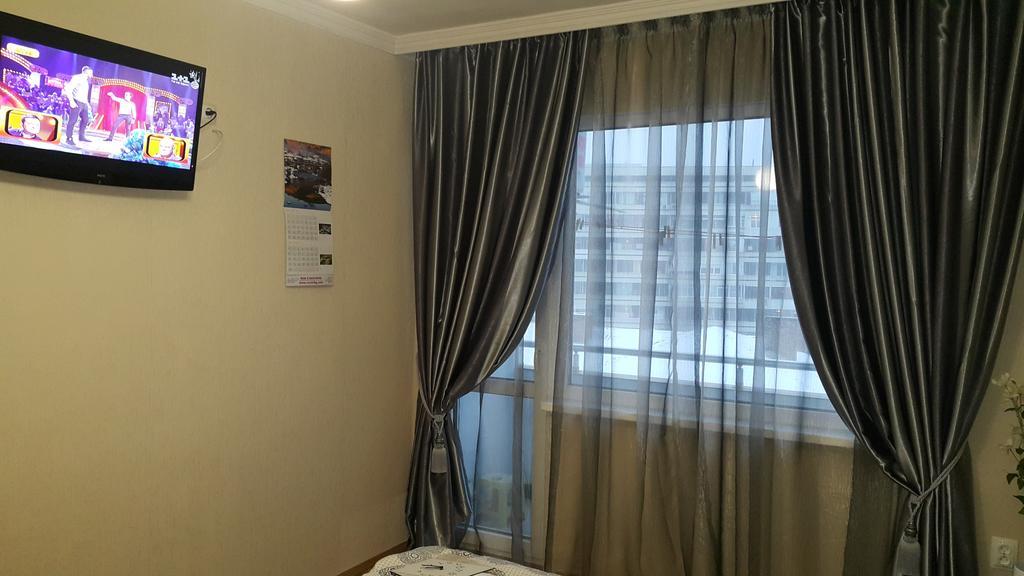 בורגאס Apartment Plamen Delux מראה חיצוני תמונה