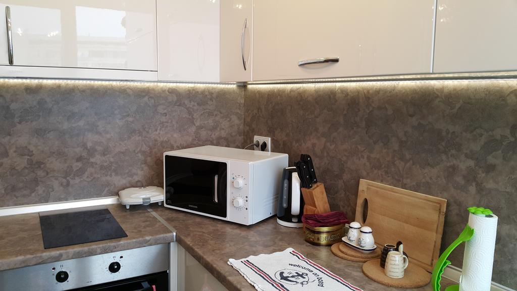 בורגאס Apartment Plamen Delux חדר תמונה