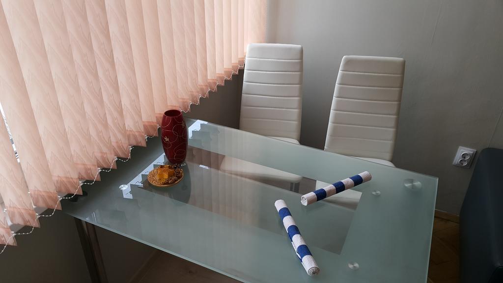 בורגאס Apartment Plamen Delux מראה חיצוני תמונה