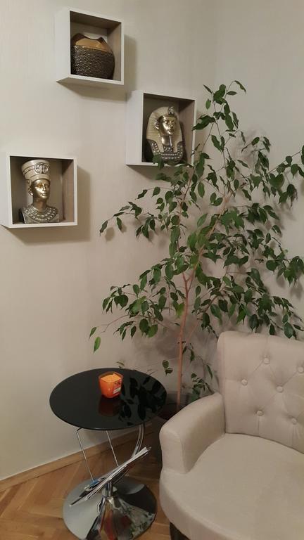 בורגאס Apartment Plamen Delux מראה חיצוני תמונה
